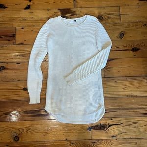 Sweater Dress / Sweater